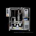 High Efficiency essential oil distiller  Molecular Distillation